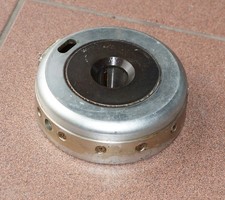 Suzuki Polrad für DR600SU