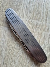 GIESEN & FORSTHOFF SOLINGEN TASCHENMESSER