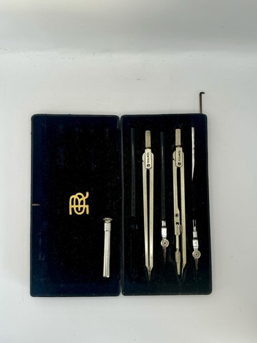 Richter co vintage - e.o,
