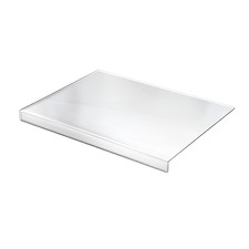 Schneidebrett 43x33 cm - xl,