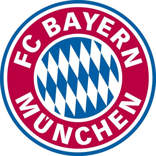Bayern münchen - x,