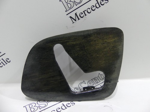 Mercedes clk w208 blende - mercedes,