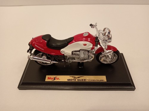 Maisto motorrad modell - maisto,