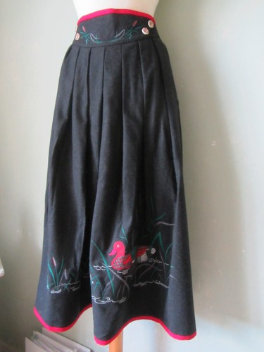Perry trachtenrock warm - perry,