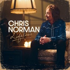 Chris Norman Lifelines (CD)