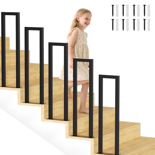 Treppengeländer treppe - treppengeländer,