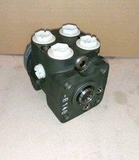 Sauer danfoss lenkorbitrol - sauer,