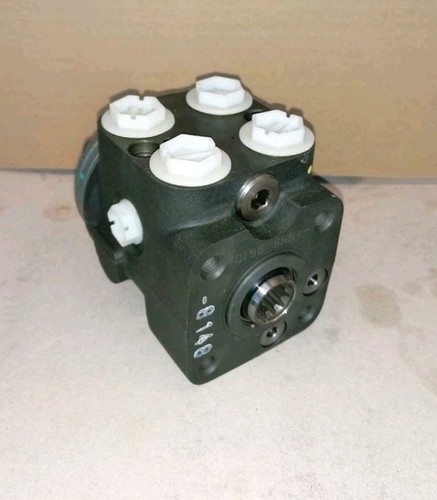 Sauer danfoss lenkorbitrol - sauer,