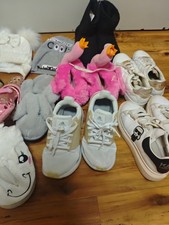 Mädchen Klamottenpaket