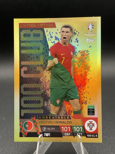 100 club cristiano ronaldo - club,