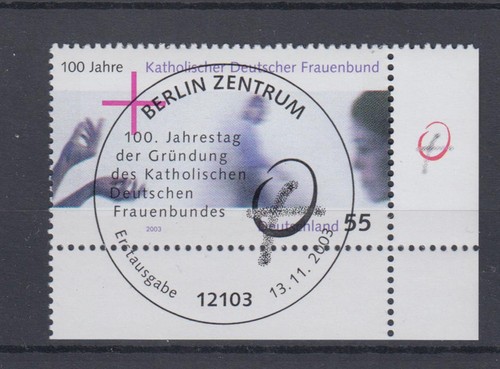 Bund 2372 eckrand rechts - 2372,