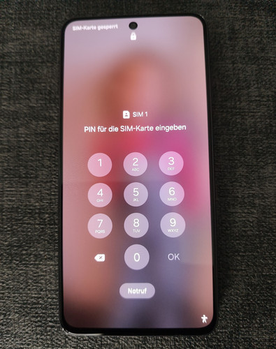 Samsung galaxy s21 - fe, 5g