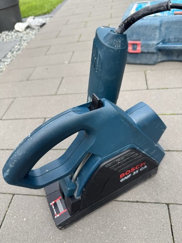 Bosch mauernutfräse gnf - mauernutfräse, 35