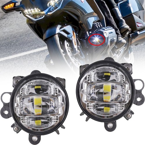 Motorrad led nebelscheinwerfer - motorrad,
