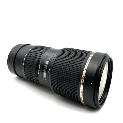 Tamron 200mm 2 8 - 70-200mm, 1:2.8