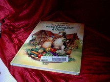 Wir stehn auf Vegetarische