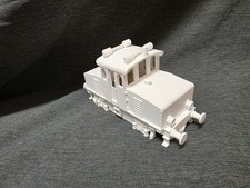 Spur 45 elektrolokomotive - spur, 0