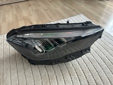 Mercedes W247 B-Klasse