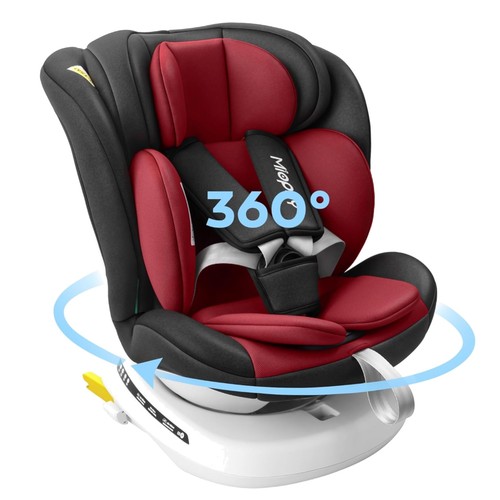 Kinder autositz 360 drehbar - 360°,