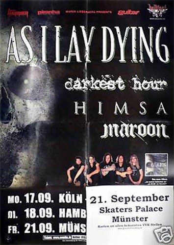 Asilay dying münster - -,