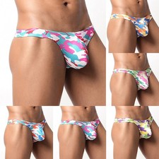 Low Waist Herren Tanga