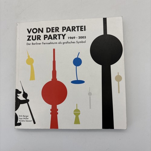 Von der partei zur party - von,