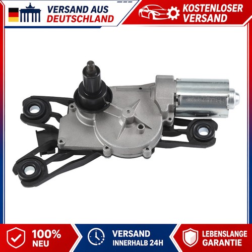 Heckscheibenwischer motor - heckscheibenwischer,