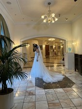 Brautkleid Hochzeitskleid