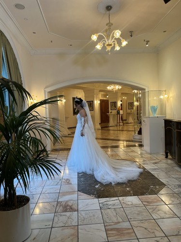 Brautkleid hochzeitskleid - brautkleid,
