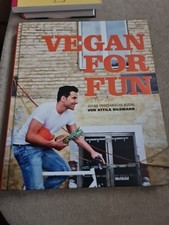 VEGAN FOR FUN - Junge
