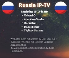 Russisches Fernsehen,Russkoe