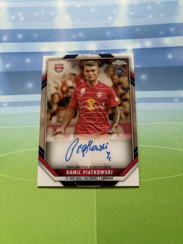 2021 topps chrome red - 2021-22,