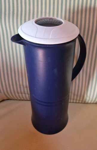 Tupperware thermoskanne - -,