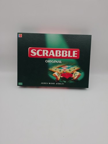 Scrabble original spear - scrabble,