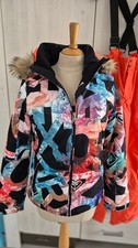 Roxy Skijacke Mädchen Gr.164