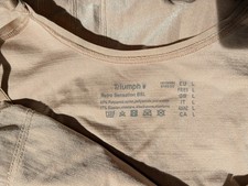 Triumph Shapewear Body, beige