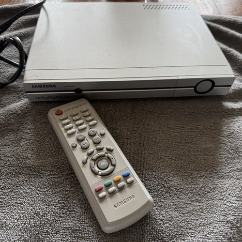 Samsung dcb b360g untiy - samsung, dcb-b360g