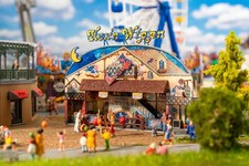 Faller 140419 kirmes bausatz - faller,