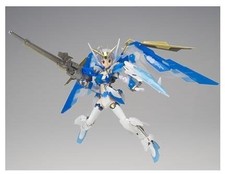 Bandai Armor Girls Project MS