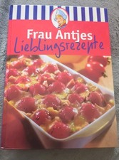 Frau Antje Lieblingsrezepte