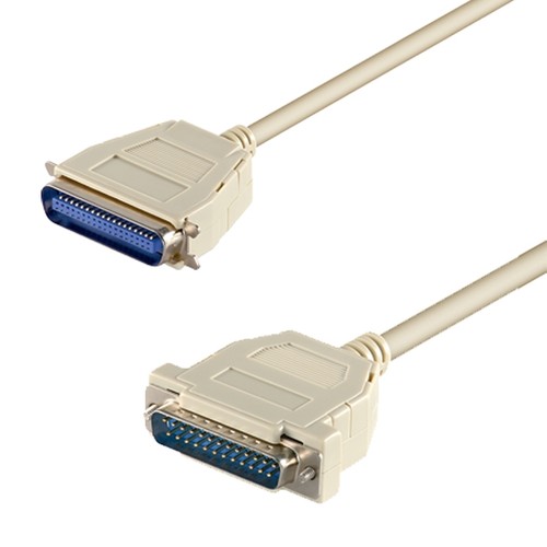 Druckerkabel centronics - druckerkabel,