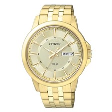 Citizen Herrenuhr Quarz mit