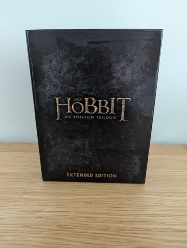 Dvd box der - der,