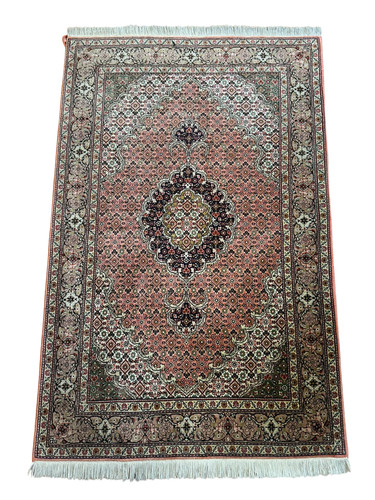 Orientteppich täbriz raj - orientteppich,
