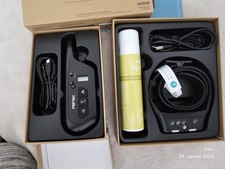 PetTec Erziehungshalsband