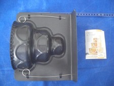 3D-Backform Kuchenform