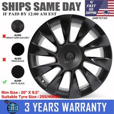 New 20"x9.5"Replacement Wheel