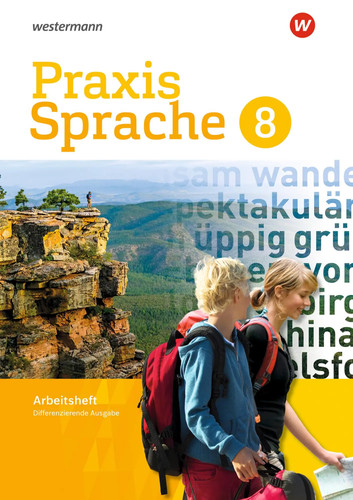Praxis sprache arbeitsheft - praxis,