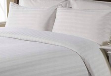 Bettwäsche Damast