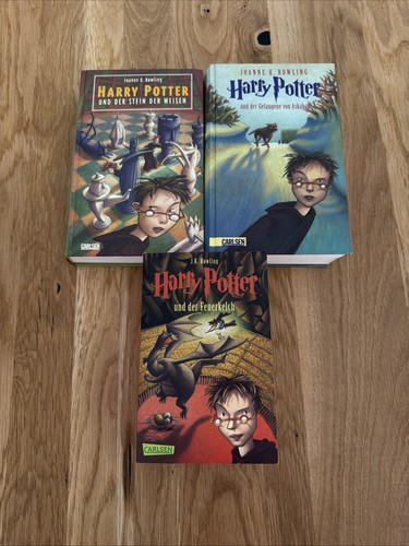 Harry potter band 5 - 1,,